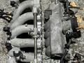 Форсунки катушка коллектор Nissan RB25 rb25de 2.5l за 10 000 тг. в Караганда – фото 6