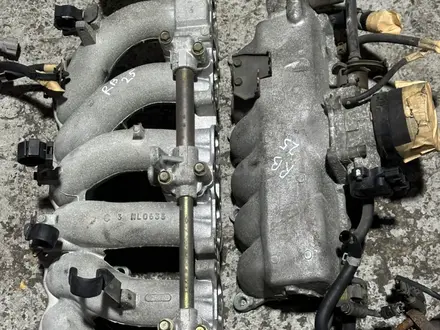 Форсунки катушка коллектор Nissan RB25 rb25de 2.5l за 10 000 тг. в Караганда – фото 6
