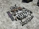 Форсунки катушка коллектор Nissan RB25 rb25de 2.5l за 10 000 тг. в Караганда