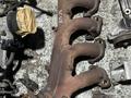 Форсунки катушка коллектор Nissan RB25 rb25de 2.5l за 10 000 тг. в Караганда – фото 7