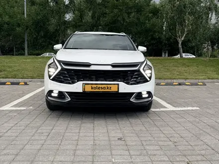 Kia Sportage 2025 года за 15 000 000 тг. в Костанай – фото 11