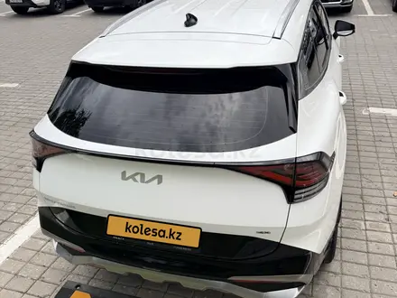 Kia Sportage 2025 года за 15 000 000 тг. в Костанай – фото 3