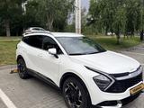 Kia Sportage 2025 года за 14 500 000 тг. в Костанай – фото 2