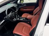 Kia Sportage 2025 года за 14 500 000 тг. в Костанай – фото 5