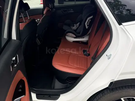 Kia Sportage 2025 года за 15 000 000 тг. в Костанай – фото 8