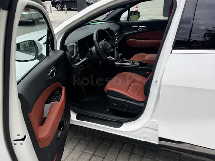 Kia Sportage 2025 года за 15 000 000 тг. в Костанай – фото 7