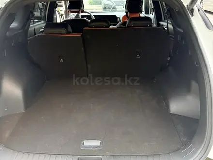 Kia Sportage 2025 года за 15 000 000 тг. в Костанай – фото 9