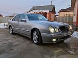 Mercedes-Benz E 280 2001 годаfor5 400 000 тг. в Кызылорда – фото 2