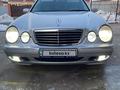 Mercedes-Benz E 280 2001 годаfor5 400 000 тг. в Кызылорда – фото 7