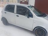 Daewoo Matiz 2013 года за 1 100 000 тг. в Аксу – фото 2