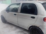 Daewoo Matiz 2013 года за 1 100 000 тг. в Аксу – фото 4