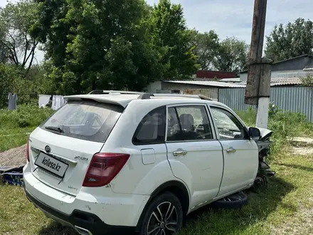 Lifan X60 2018 года за 1 600 000 тг. в Алматы