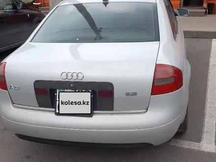 Audi A6 2000 года за 2 000 000 тг. в Караганда