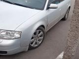 Audi A6 2000 годаfor2 000 000 тг. в Караганда – фото 2