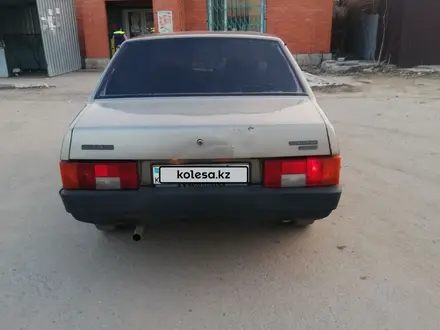 ВАЗ (Lada) 21099 2001 годаүшін850 000 тг. в Павлодар – фото 4