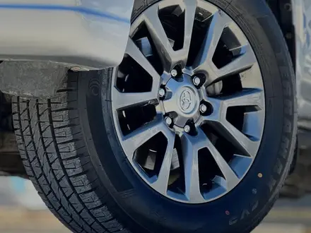 Toyota Land Cruiser Prado 2014 года за 15 800 000 тг. в Актау – фото 4