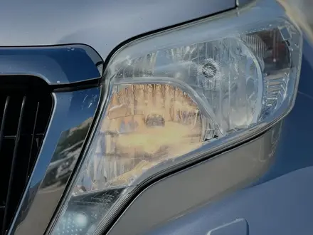 Toyota Land Cruiser Prado 2014 года за 15 800 000 тг. в Актау – фото 3