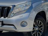Toyota Land Cruiser Prado 2014 годаүшін15 800 000 тг. в Актау – фото 2