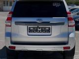 Toyota Land Cruiser Prado 2014 годаүшін15 800 000 тг. в Актау – фото 5