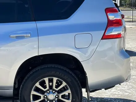 Toyota Land Cruiser Prado 2014 года за 15 800 000 тг. в Актау – фото 7