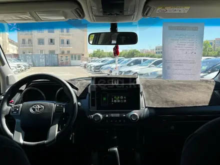 Toyota Land Cruiser Prado 2014 года за 15 800 000 тг. в Актау – фото 10