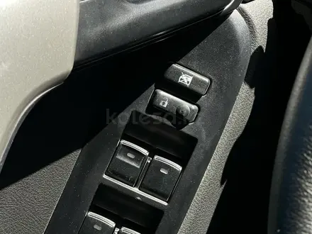 Toyota Land Cruiser Prado 2014 года за 15 800 000 тг. в Актау – фото 16