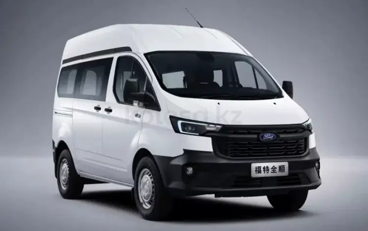 На Форд транзит, подкрылки защита двигателя за 50 000 тг. в Алматы