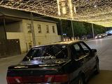 ВАЗ (Lada) 2115 2007 года за 850 000 тг. в Туркестан – фото 3