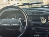 ВАЗ (Lada) 2115 2007 года за 850 000 тг. в Туркестан – фото 5