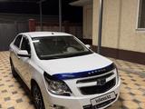 Chevrolet Cobalt 2024 года за 5 900 000 тг. в Шымкент – фото 3