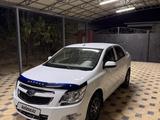 Chevrolet Cobalt 2024 года за 5 900 000 тг. в Шымкент – фото 4