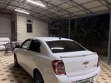 Chevrolet Cobalt 2024 года за 5 900 000 тг. в Шымкент – фото 5
