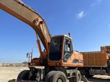 Doosan  DX210W 2014 года за 30 000 000 тг. в Актау – фото 2