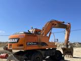 Doosan  DX210W 2014 года за 30 000 000 тг. в Актау – фото 4