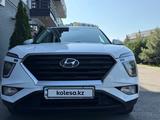 Hyundai Creta 2021 годаfor10 500 000 тг. в Алматы – фото 3