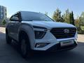 Hyundai Creta 2021 года за 10 500 000 тг. в Алматы