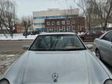 Mercedes-Benz E 200 2001 годаүшін3 200 000 тг. в Астана