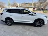 Chery Tiggo 8 Pro 2022 годаfor8 300 000 тг. в Тараз – фото 3