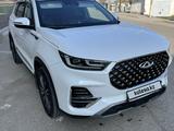 Chery Tiggo 8 Pro 2022 годаfor8 300 000 тг. в Тараз – фото 2