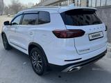 Chery Tiggo 8 Pro 2022 годаfor8 300 000 тг. в Тараз – фото 5