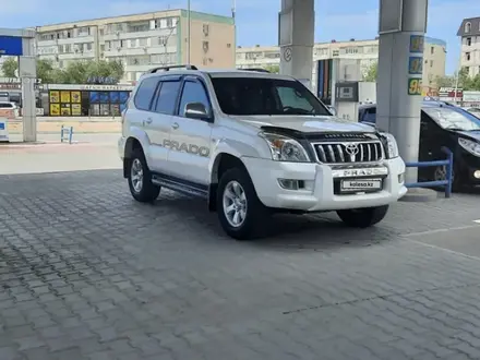 Toyota Land Cruiser Prado 2008 года за 12 000 000 тг. в Актау – фото 12