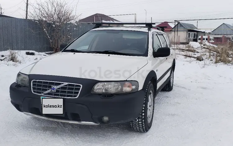 Volvo XC70 2002 года за 4 000 000 тг. в Алматы