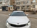 Kia K5 2018 года за 7 000 000 тг. в Актау – фото 2
