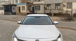 Kia K5 2018 года за 7 000 000 тг. в Актау – фото 2