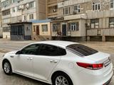 Kia K5 2018 года за 7 000 000 тг. в Актау – фото 4