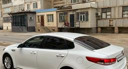 Kia K5 2018 года за 7 000 000 тг. в Актау – фото 4