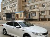 Kia K5 2018 года за 7 000 000 тг. в Актау
