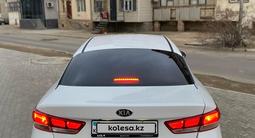 Kia K5 2018 года за 7 000 000 тг. в Актау – фото 5