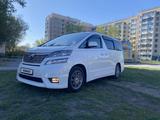 Toyota Vellfire 2010 года за 7 500 000 тг. в Костанай – фото 4