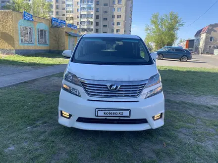 Toyota Vellfire 2010 года за 7 500 000 тг. в Костанай